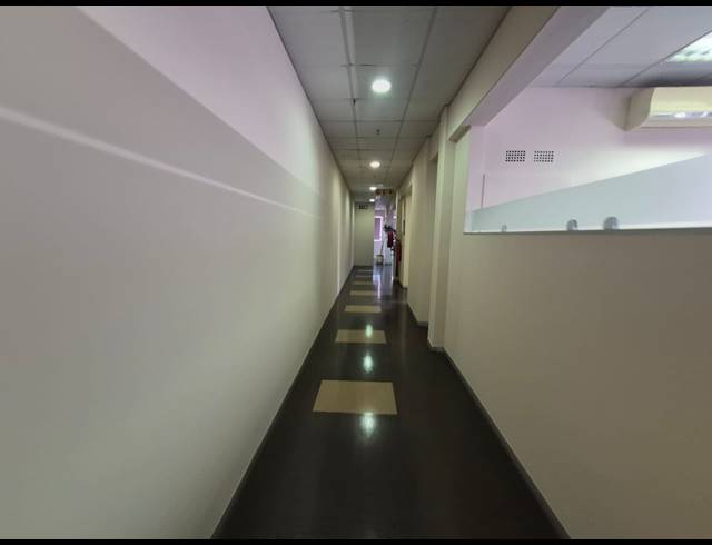 400M² OFFICE TO LET IN STEELEDALE